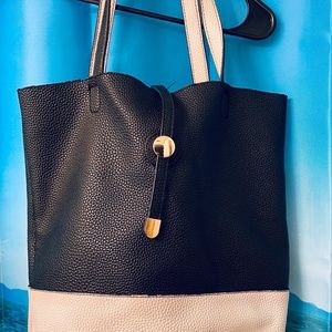 Kenneth Cole Tote Bag